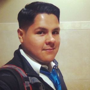 Meet your Posher, Javier